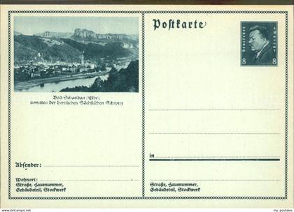 Bad Schandau