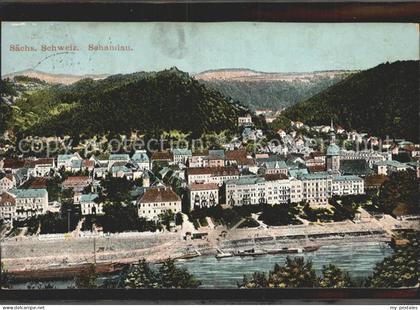Bad Schandau