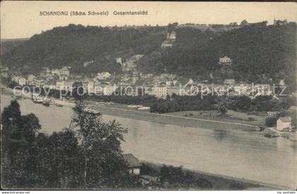 Bad Schandau