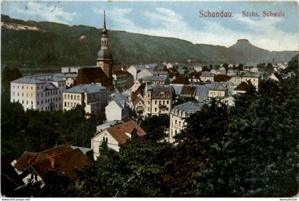 Bad Schandau,