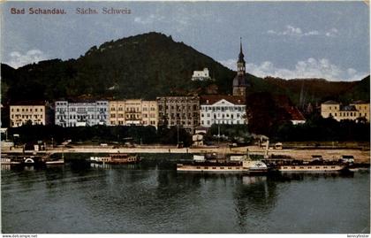 Bad Schandau,