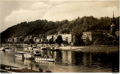 Bad Schandau