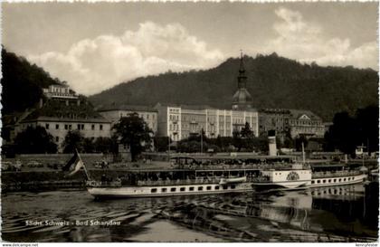 Bad Schandau