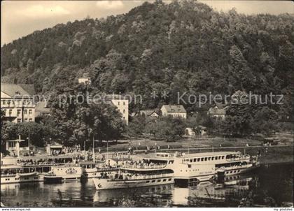 Bad Schandau