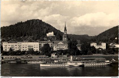 Bad Schandau