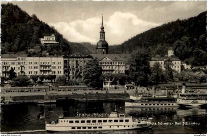 Bad Schandau