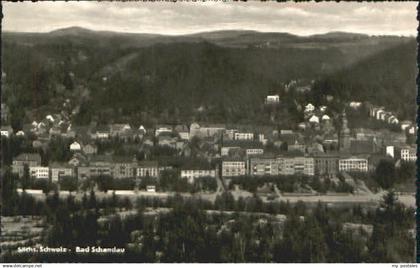 Bad Schandau Bad Schandau
