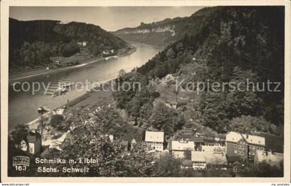 Schmilka