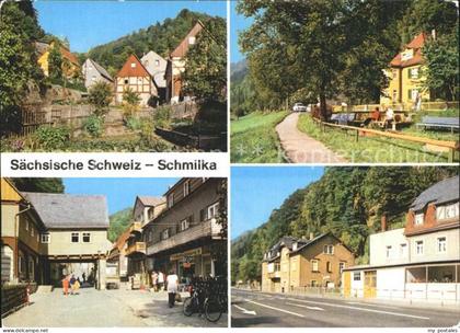 Schmilka