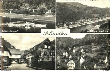 Schmilka Schmilka