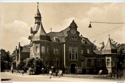 Bad Schmiedeberg, Kurhaus