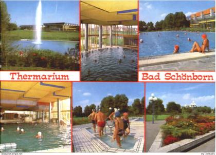 Bad Schoenborn hermalbad x 1994
