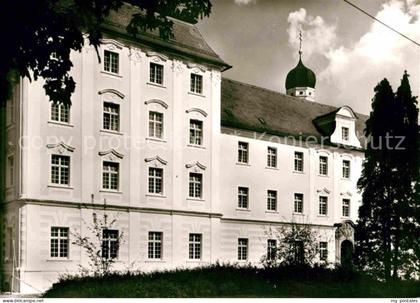 Bad Schussenried Landeskrankenhaus