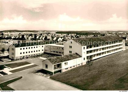 Bad Schussenried Parksanatorium