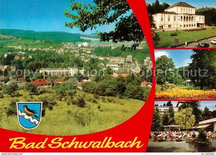 Bad Schwalbach