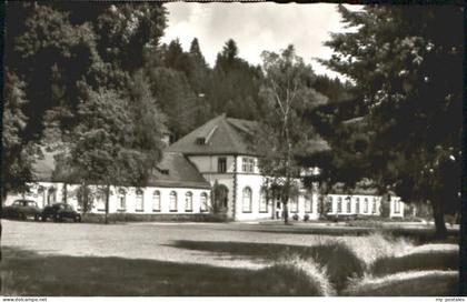 Bad Schwalbach Bad