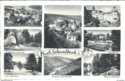 Bad Schwalbach Bad Schwalbach