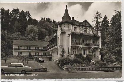 Bad Schwalbach Bad Schwalbach