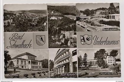 Bad Schwalbach Bad Schwalbach