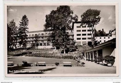 Bad Schwalbach Bad Schwalbach