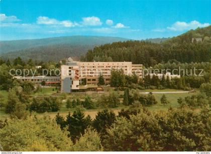 Bad Schwalbach Klinik Bad Schwalbach