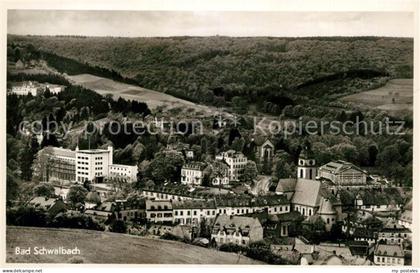 Bad Schwalbach Panorama