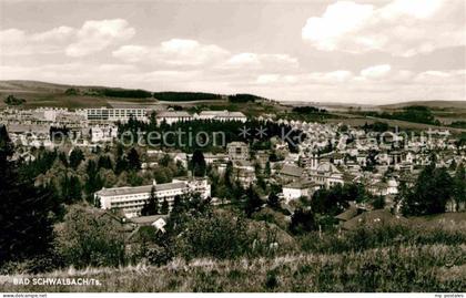 Bad Schwalbach Panorama