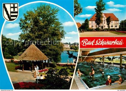 Bad Schwartau Hallenbad
