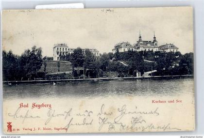 50838504 - Bad Segeberg