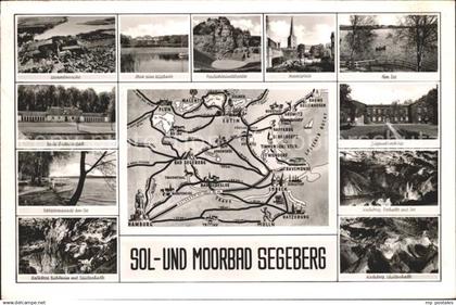 Bad Segeberg Ansichten