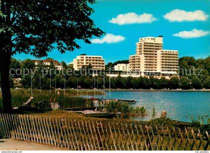Bad Segeberg Kurhotel