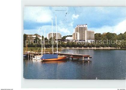 Bad Segeberg Kurhotel