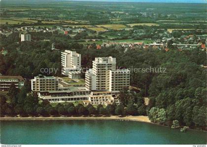 Bad Segeberg Kurzentrum