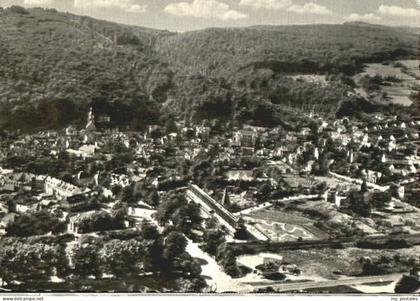 Allendorf Bad Sooden Bad Sooden Allendorf x 1968