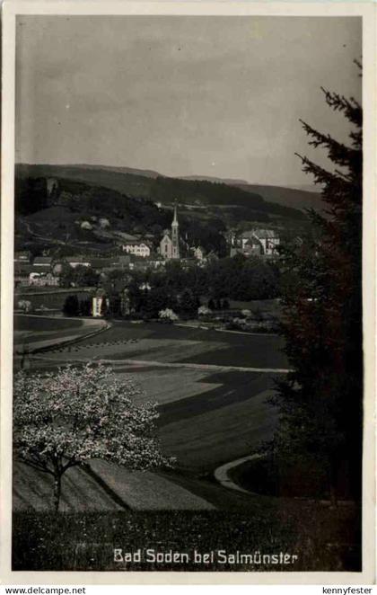Bad Soden bei Salmünster
