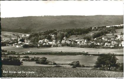 Bad Soden Taunus Bad Soden