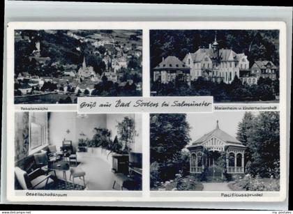 Bad Soden Taunus Bad Soden