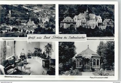 Bad Soden Taunus Bad Soden Marienheim