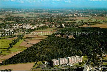 Neuenhain Taunus Wohnstift Augustinum Taunus Fliegeraufnahme