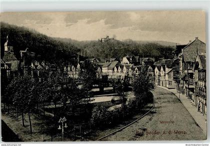 52249209 - Bad Sooden-Allendorf