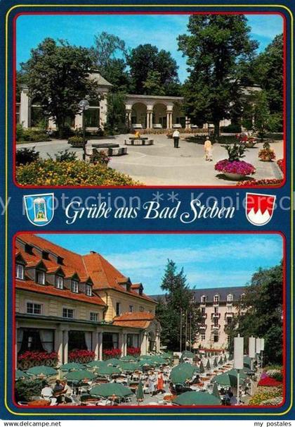 Bad Steben