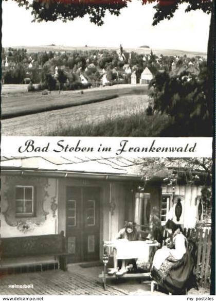 Bad Steben Bad Steben