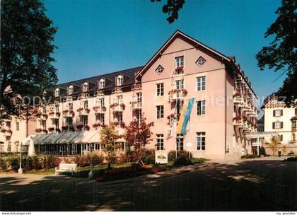 Bad Steben Relexa Kurhotel Bad Steben