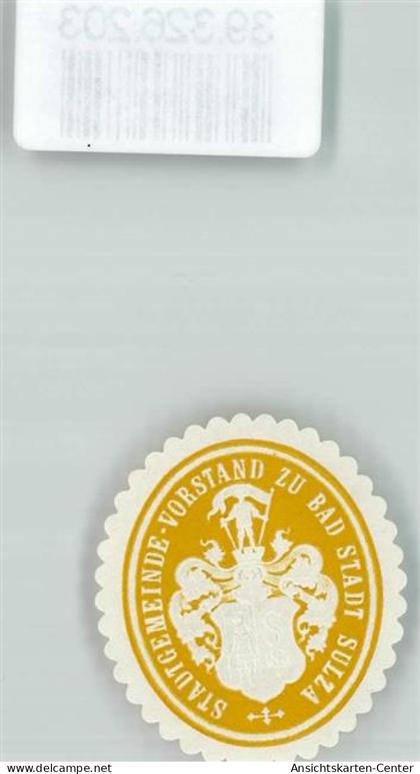 39326203 - Bad Sulza