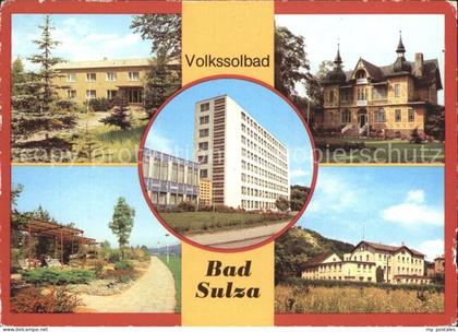 Bad Sulza