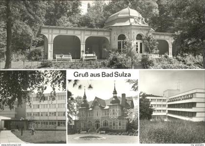 Bad Sulza