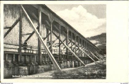 Bad Sulza Gradierhaus