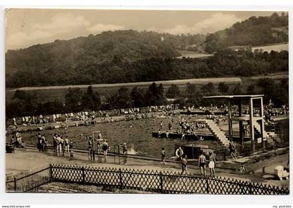 Bad Sulza Schwimmbad