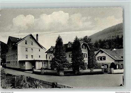 10075287 - Bad Teinach