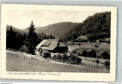 38003069 - Bad Teinach